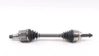Front Left CV Axle Assembly for Toyota Camry (2002–2009) 66-5245, 4342006221