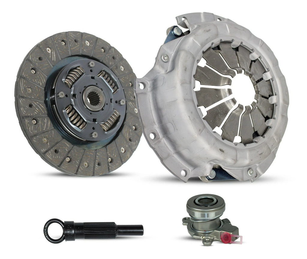 Clutch and Slave Cylinder Kit for Suzuki SX4 (2007–2010)