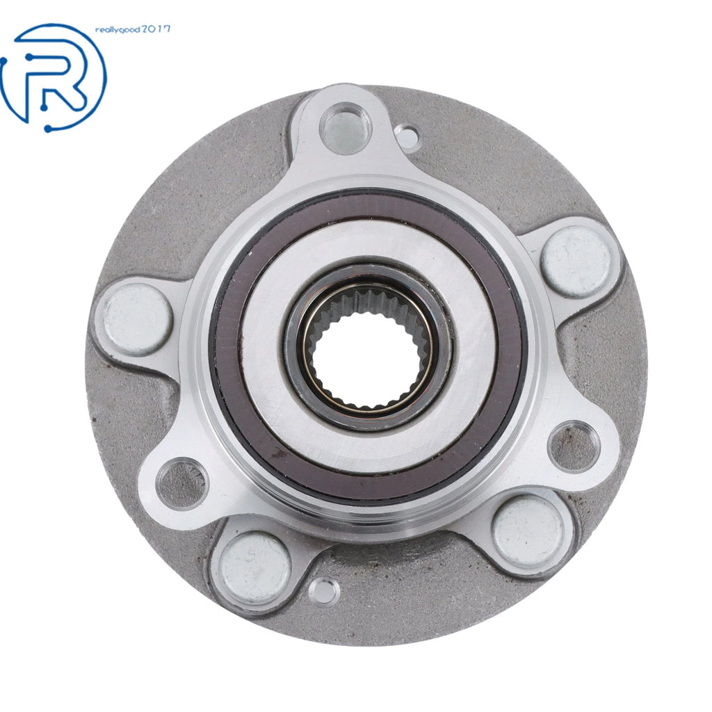 Wheel Hub Bearing Assembly for Hyundai Elantra GT Kona Veloster Kia (2013–2023)