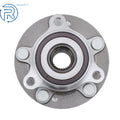 Wheel Hub Bearing Assembly for Hyundai Elantra GT Kona Veloster Kia (2013–2023)