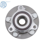 Wheel Hub Bearing Assembly for Hyundai Elantra GT Kona Veloster Kia (2013–2023)