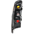 Tail Light for Chevrolet Tahoe (2004–2006) RH Amber