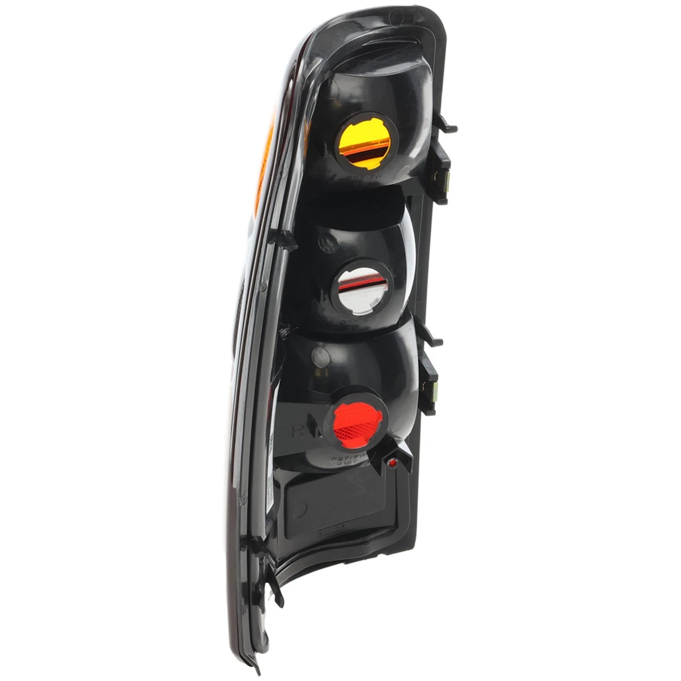 Tail Light for Chevrolet Tahoe (2004–2006) RH Amber