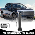 Set of 1 Engine Ignition Coil Boot Kit No. 06K905110K for Volkswagen Passat (2014–2015)