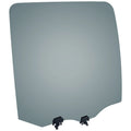 Rear Passenger Door Glass for Ford F250 F350 F450 F550