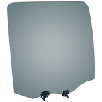 Rear Passenger Door Glass for Ford F250 F350 F450 F550