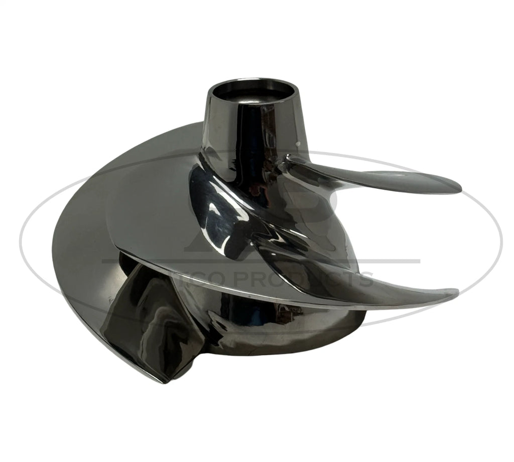 Impeller for SeaDoo Spark 900 (2017–2023) 12/17 Pitch