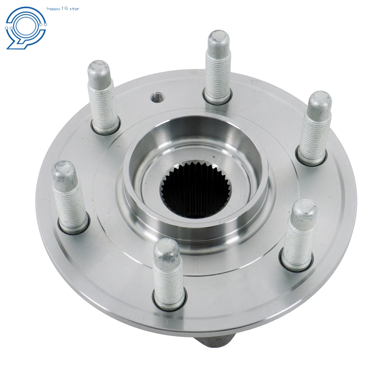 Wheel Bearing and Hub for Buick Enclave, Chevy Traverse, GMC Acadia (2008–2017)