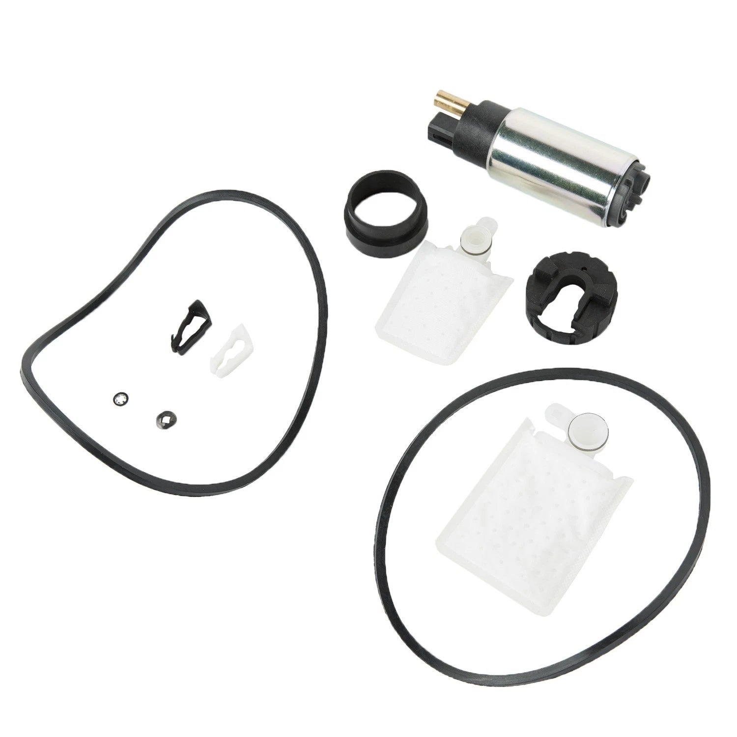 Fuel Pump and Strainer Set for Ford Contour/F-350 Super Duty (1998–2000)