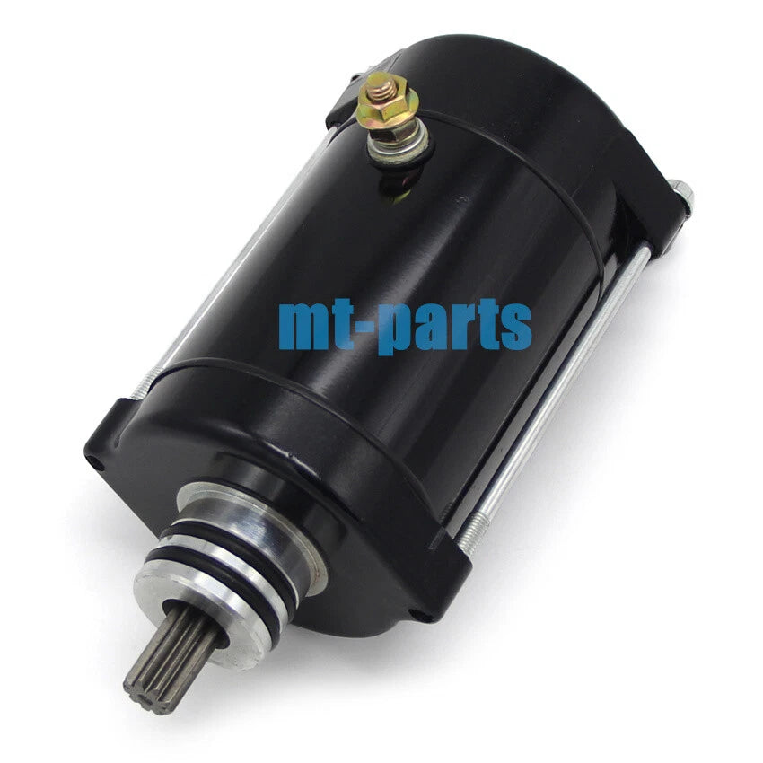 Starter Motor Assembly for Yamaha Wave Runner GP800 GP1200R GP1300R (1996–2007) 63M-81800-00