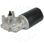 Front Windshield Wiper Motor for VW Golf/Jetta II (1983–1991)