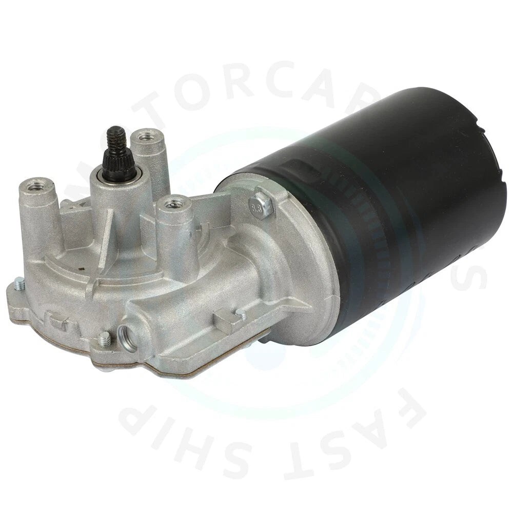 Front Windshield Wiper Motor for VW Golf/Jetta II (1983–1991)