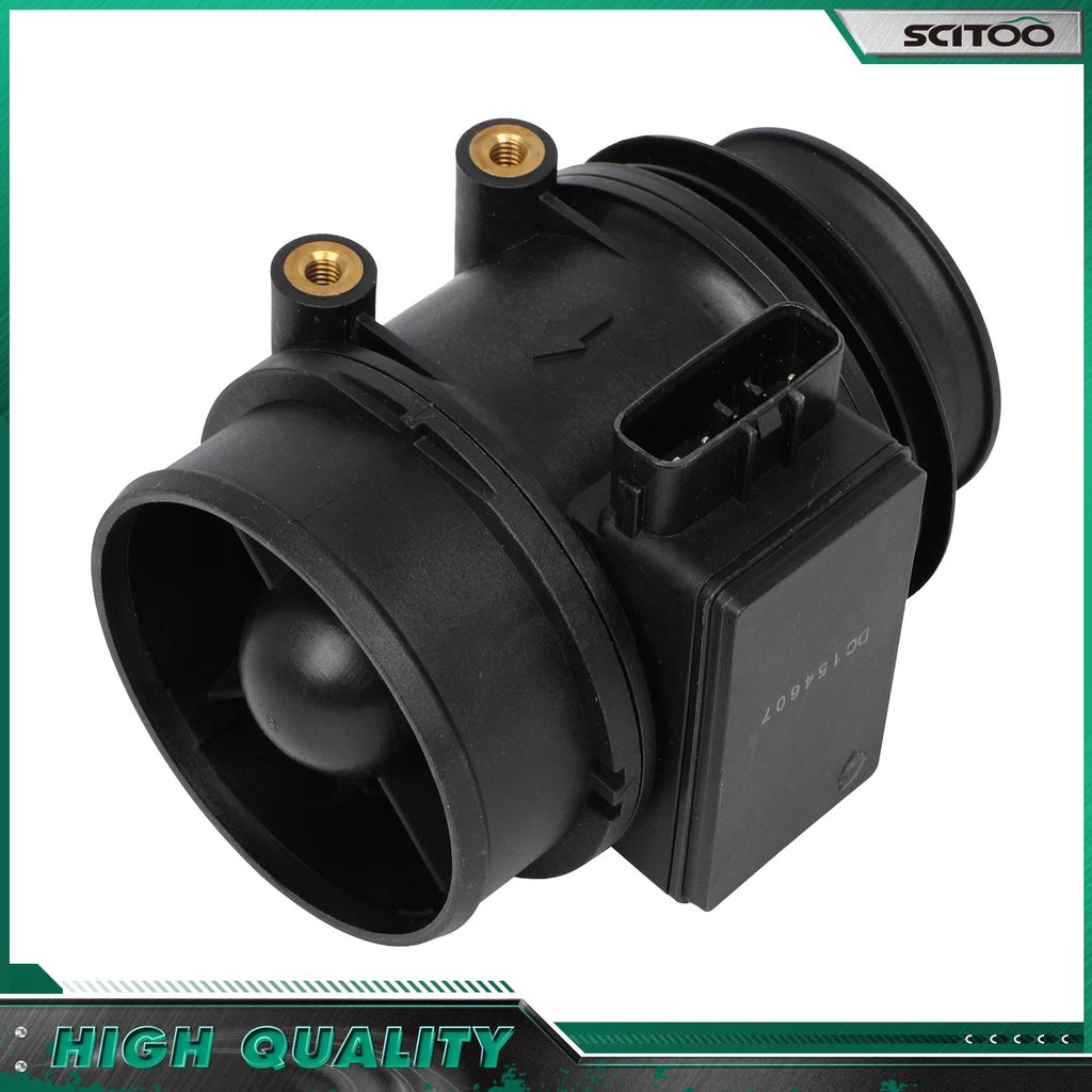 MF4232 Mass Air Flow Meter MAF for Lexus ES300 (1995–1996) W/ Housing