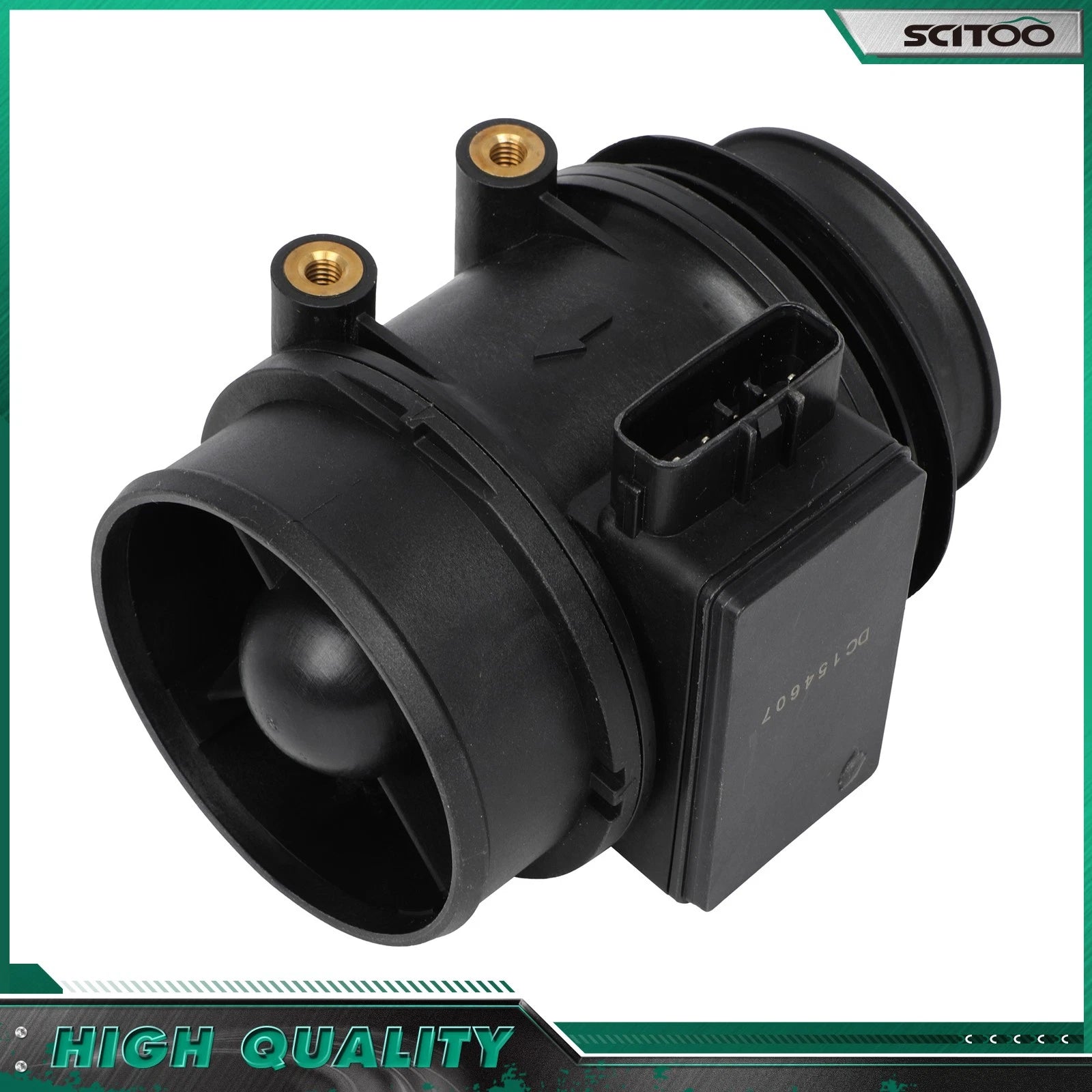 MF4232 Mass Air Flow Meter MAF for Lexus ES300 (1995–1996) W/ Housing