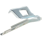 Hood Hinge for Audi A4 Quattro S4 (2009–2016) Left Side