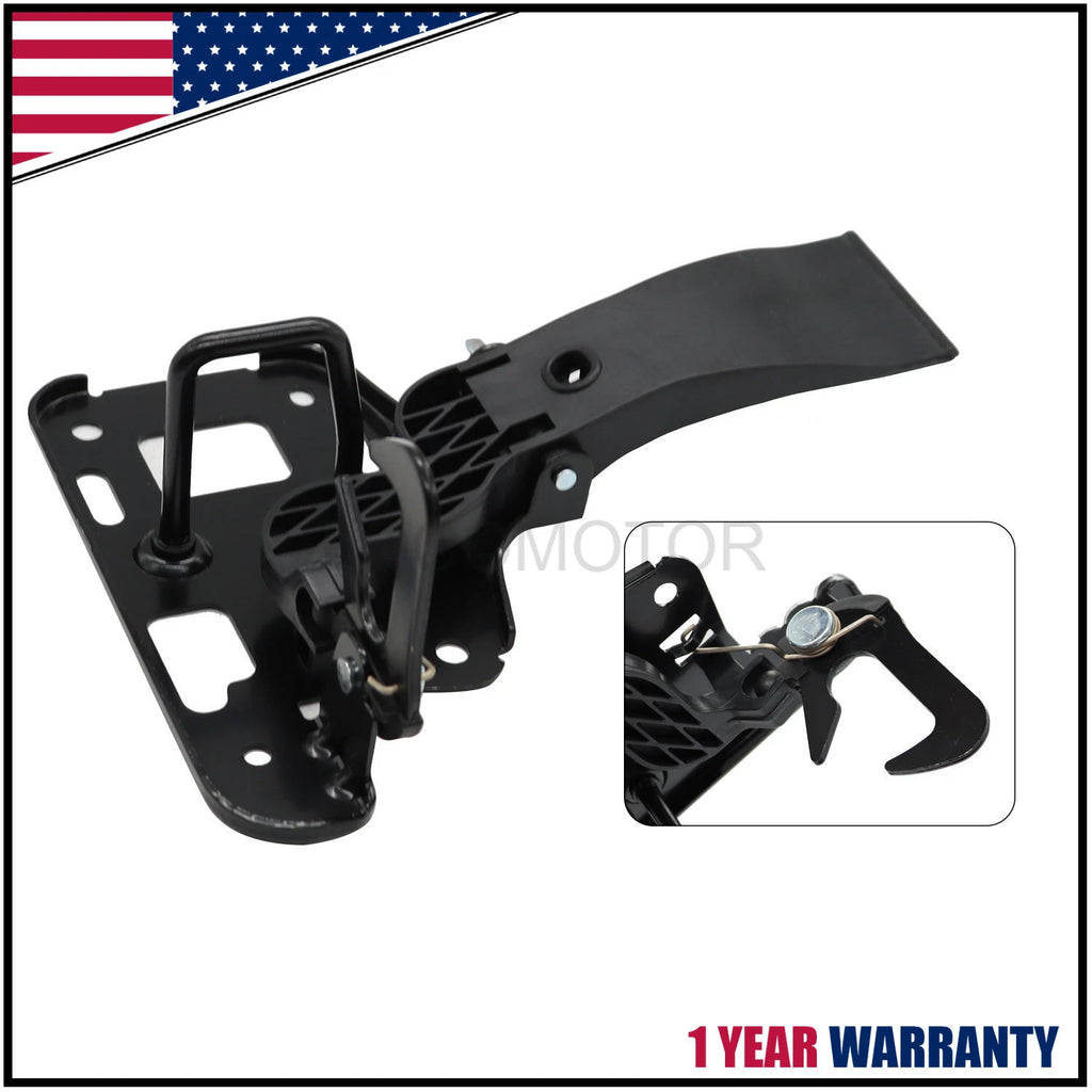 Hook Release Lock Latch for Audi A4 A5 S4 A5 Quattro (2008–2016) 8T0823480
