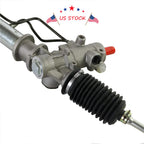 Power Steering Rack and Pinion for Toyota Corolla, Geo Prizm (1993–1997)