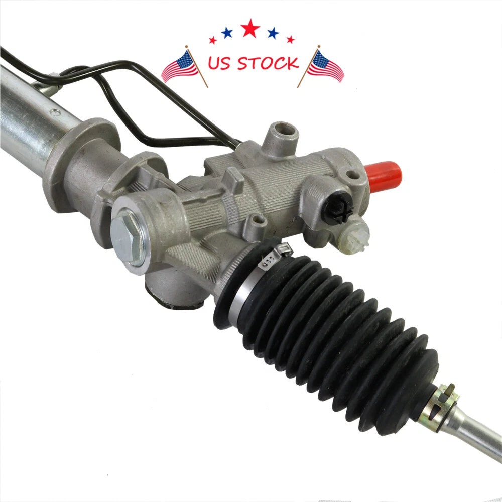 Power Steering Rack and Pinion for Toyota Corolla, Geo Prizm (1993–1997)