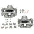 Front Brake Caliper Kit Assembly for Suzuki Grand Vitara (2006–2013)