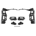 Radiator Support for Lexus IS200t IS250 IS300 IS350 (2014–2020) Left & Right