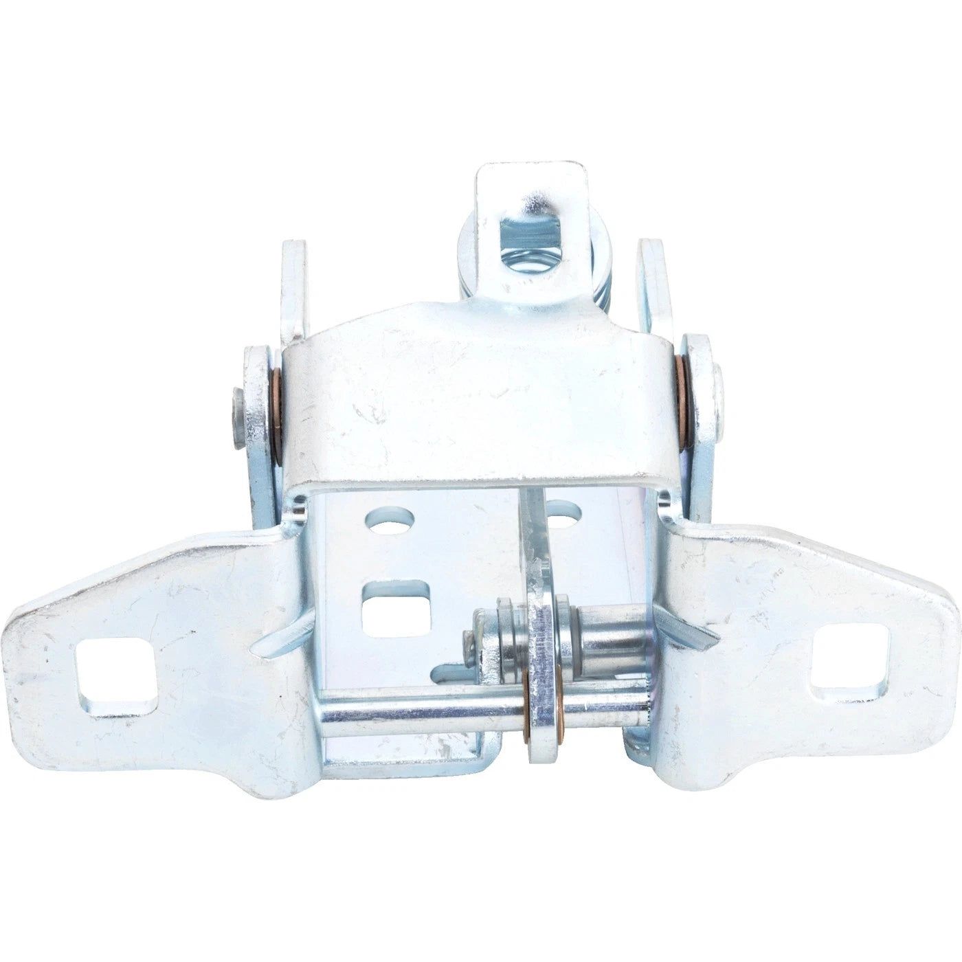 Set of 2 Front Upper Door Hinges for Ram Truck 4500