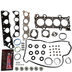 Head Gasket Set for Honda Accord CR-V Element Acura TSX (2006–2007)