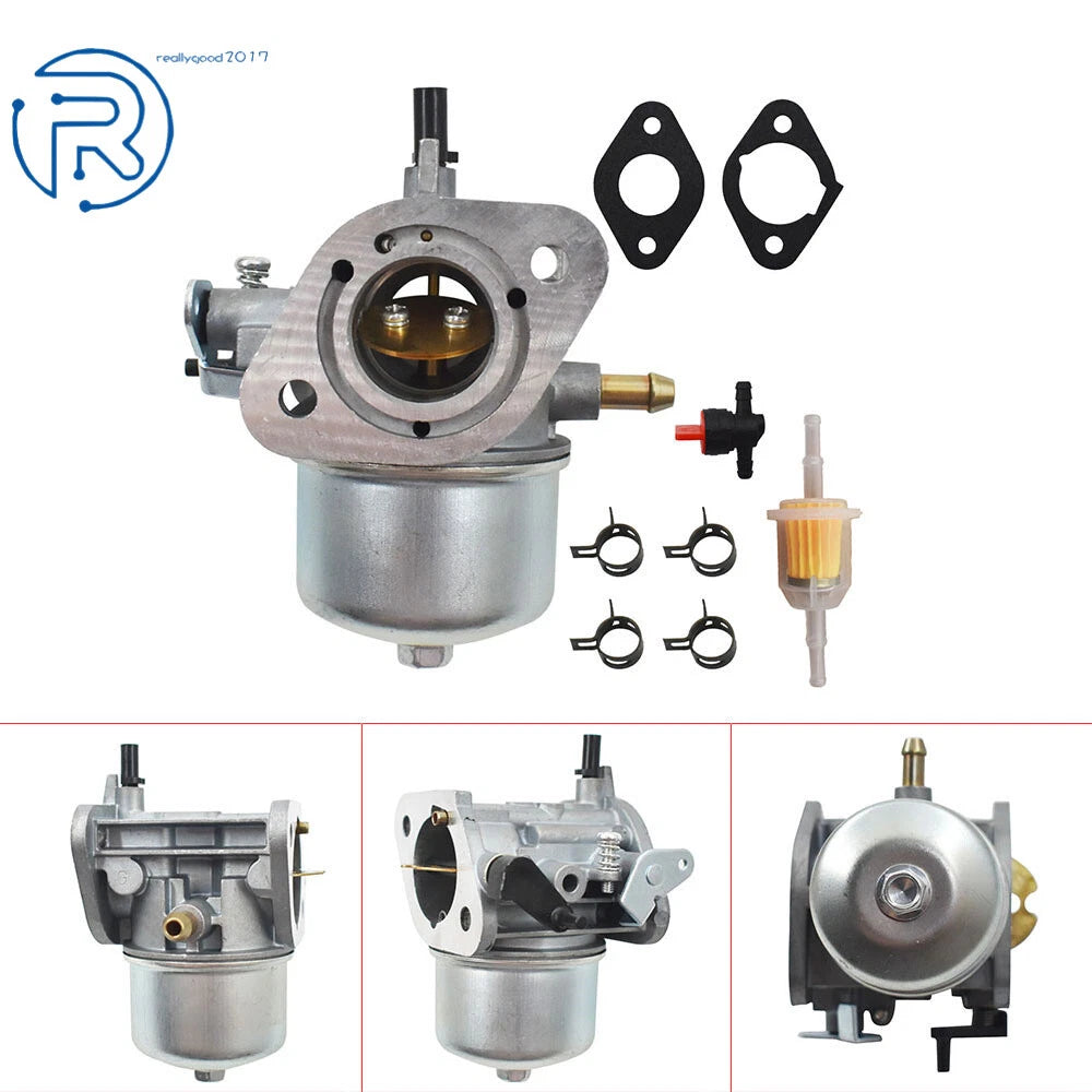 Carburetor Kit for Kawasaki FS481V FX600V 