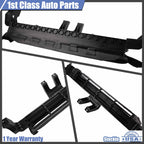 Radiator Shutter for Nissan Rogue (2016-2019)