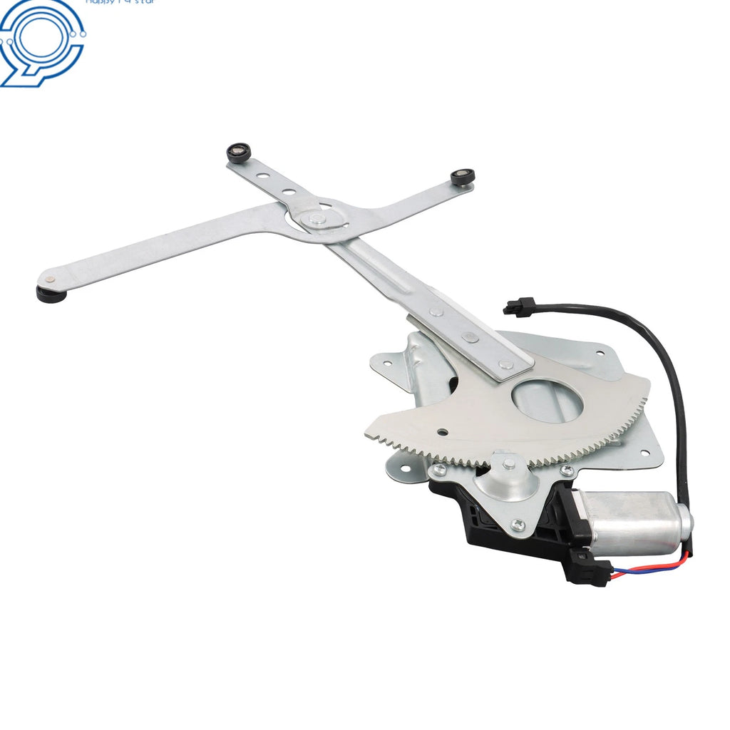 Power Window Regulator for GMC Jimmy (1995-2001) Front LH Driver Side