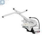 Power Window Regulator for GMC Jimmy (1995-2001) Front LH Driver Side