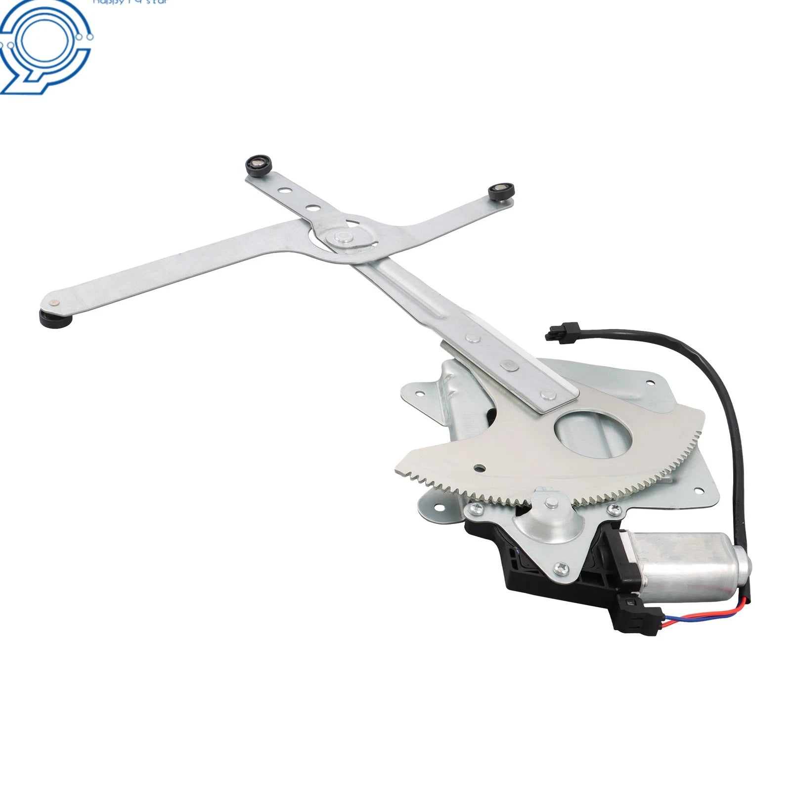 Power Window Regulator for GMC Jimmy (1995-2001) Front LH Driver Side