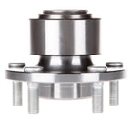 Front Wheel Hub Bearing Pair for Volvo S40 C30 V50 C70 (2005–2013)