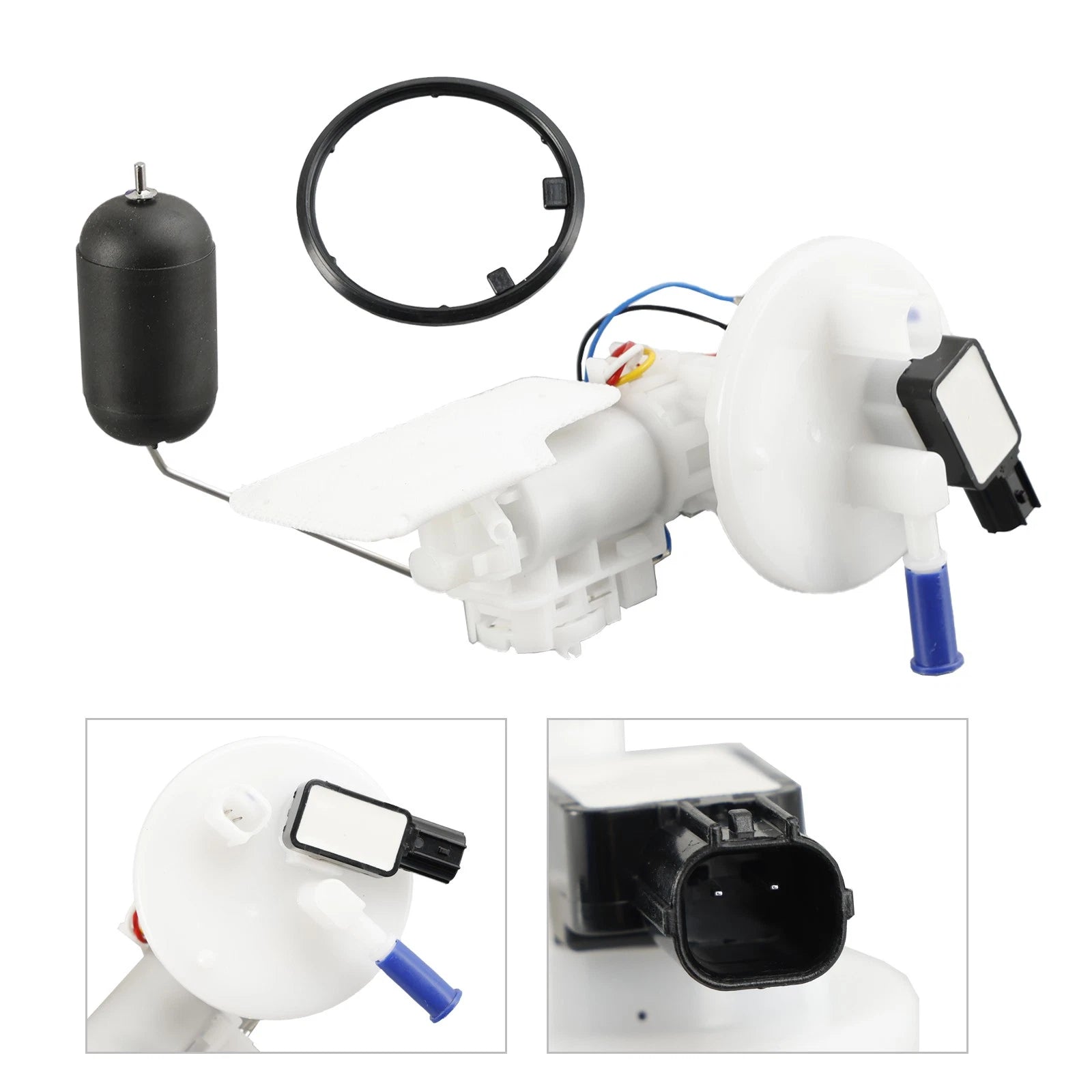 Fuel Pump Assembly 1Pn-E3907-10 1Pn-E3907-01 for Yamaha Xeon Rc125 (2013-2014)