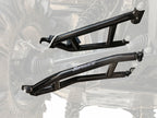 High Clearance 1.5" Offset A Arms for Kawasaki Mule Pro FXT/DXT/FXR (2015–2023)