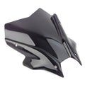 Deflector for YAMAHA MT-09 FZ-09 Motorcycle Windshield (2021-2023)