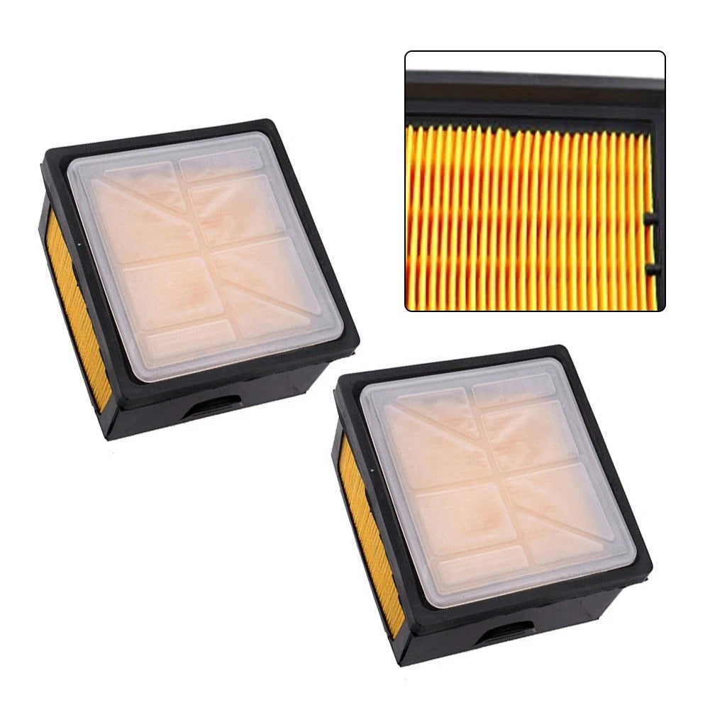 Air Filter for HUA K750 K760 K770 (Models 525470601, 544181602) Set