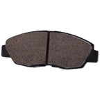 Front Brake Disc Rotors and Pads Kit for Honda Accord Acura CL (1998–1999)