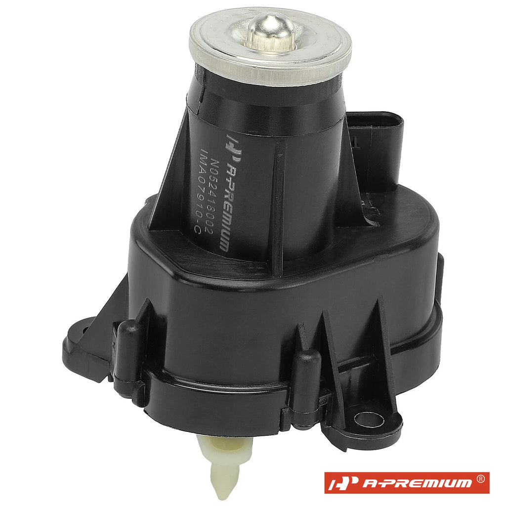 Intake Manifold Flap Actuator for BMW 328d F30 (2014–2018)