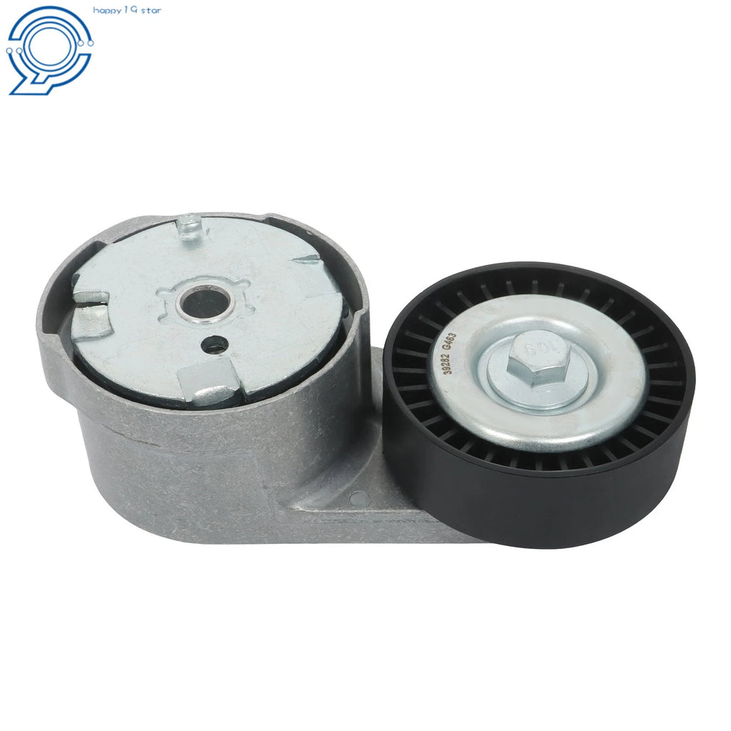 Serpentine Belt Drive Component Kit for Chrysler 200/Town & Country (2011–2019)