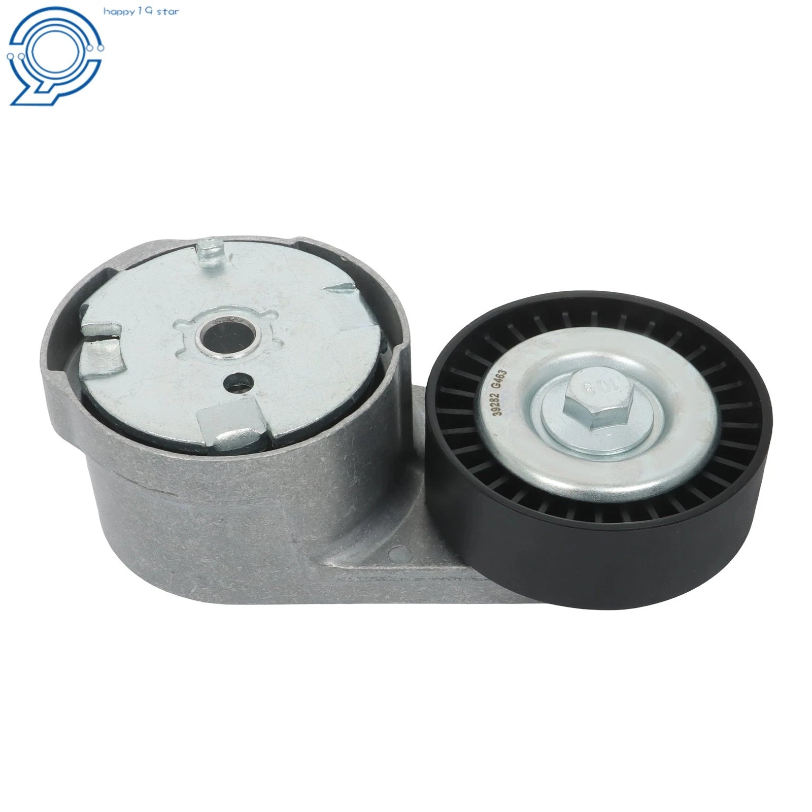 Serpentine Belt Drive Component Kit for Chrysler 200/Town & Country (2011–2019)