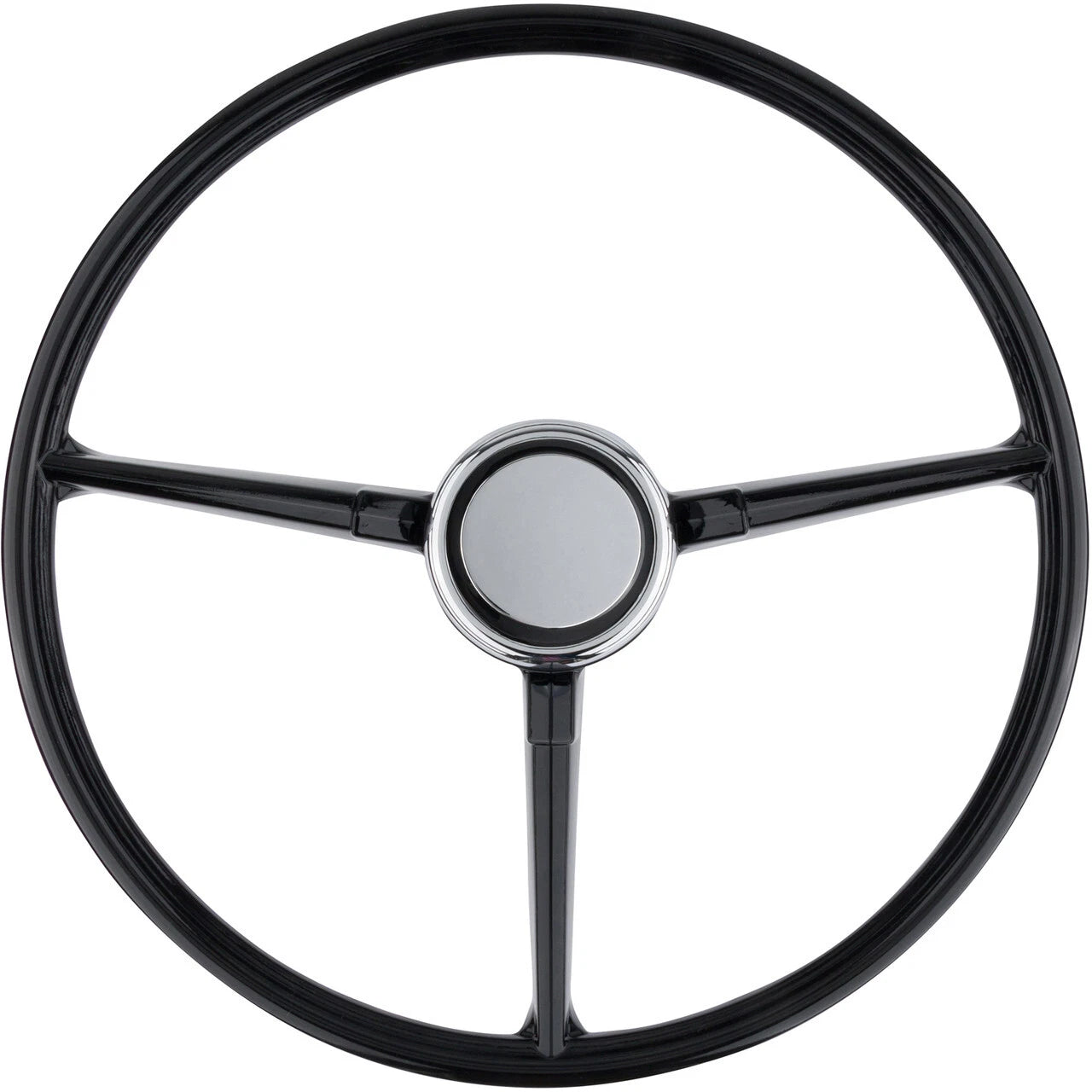 15" Steering Wheel with Horn Button for 1967–1968 Chevy and GMC Truck