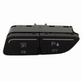 Motorcraft SW-6871 Right Cruise Control Switch for Ford Focus C-Max Escape (2012–2018)