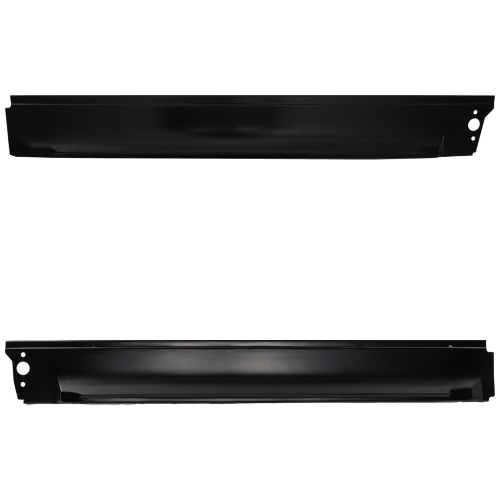 Set of 2 Rocker Panels for Chevy Truck