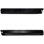 Set of 2 Rocker Panels for Chevy Truck