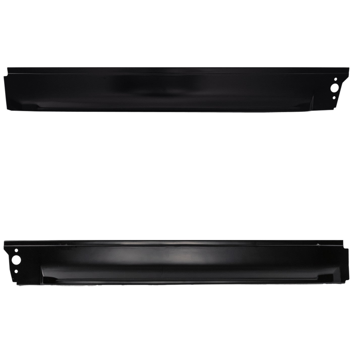 Set of 2 Rocker Panels for Chevy Truck