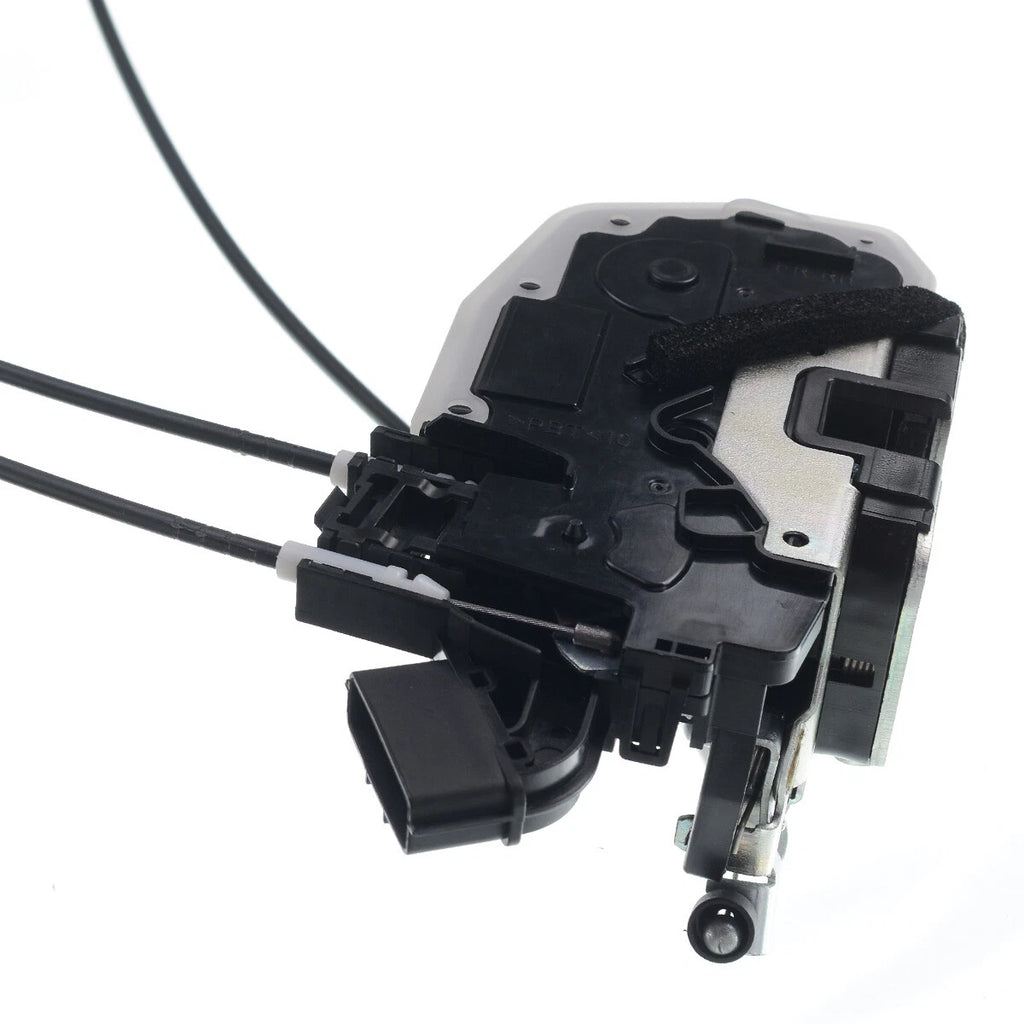 2X Front Door Lock Actuator for Nissan Altima (2007-2012)