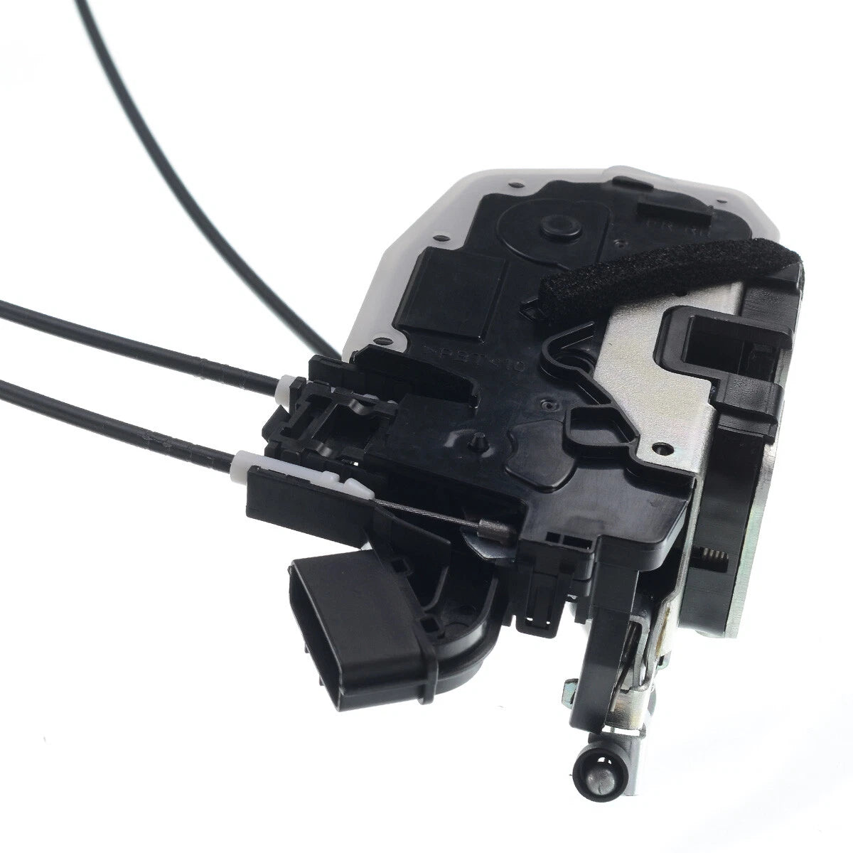 2X Front Door Lock Actuator for Nissan Altima (2007-2012)