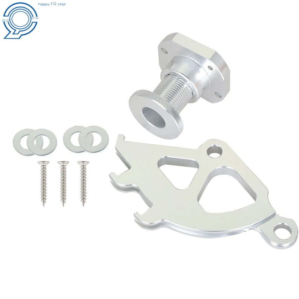 Clutch Cable & Firewall Adjuster Kit for Ford Mustang V6 V8 (1996-2004)