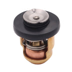 Thermostat Kit 6E5-12411-30 688-12411-10 for Yamaha 2 Stroke Outboard