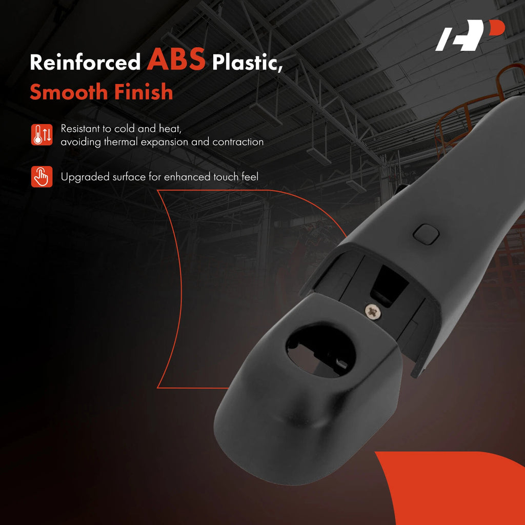 Front Right Exterior Door Handle for Jeep Renegade (2015–2025)
